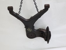 Steering knuckle rear d'occasion  Expédié en Belgium