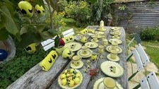 Teilig zeller keramik gebraucht kaufen  Lonsee