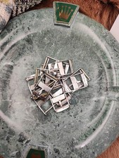 Fibbia omega 14mm usato  Frosinone