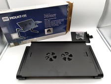Monte! Ventilador de refrigeração USB laptop notebook mesa inclinável suporte MI-7211A comprar usado Monte! Ventilador de refrigeração USB laptop notebook mesa inclinável suporte MI-7211A comprar usado  Enviando para Brazil