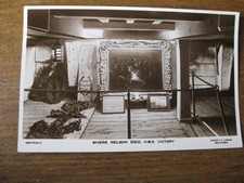 Nelson died. h.m. for sale  WARRINGTON