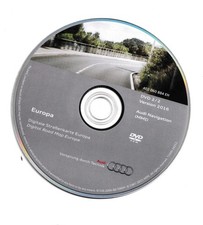 Dvd navigation audi gebraucht kaufen  Salzgitter