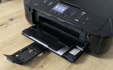 Canon pixma mg5750 gebraucht kaufen  Gladbeck