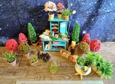 Miniature dollhouse garden for sale  Lake Wales