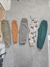 Bundle boys trousers for sale  DONCASTER