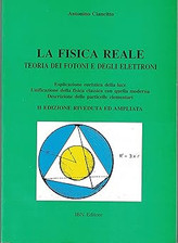 Fisica reale teoria usato  Vejano