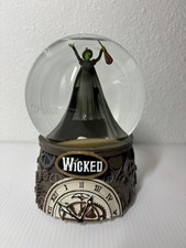 Wicked snow globe for sale  Scottsdale