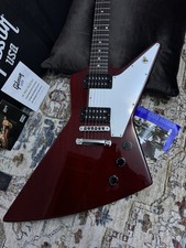 2016 gibson explorer for sale  NOTTINGHAM