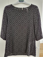 Blusa casacca camicetta usato  Italia
