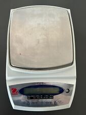 Ohaus 2102 balance d'occasion  Carnoux-en-Provence
