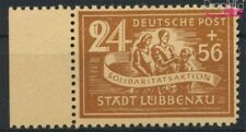 Briefmarken lübbenau 1946 gebraucht kaufen  Gießen