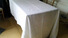 Vintage irish linen for sale  DOWNPATRICK