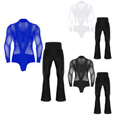 Herren clubwear 70er gebraucht kaufen  Bremen
