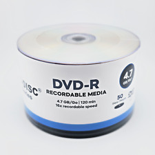 Pack acu disc for sale  BELVEDERE