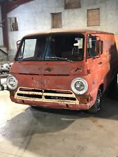 1965 dodge a100 for sale  SOUTH MOLTON