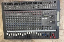 Dynacord powermate 1600 gebraucht kaufen  Schweinfurt