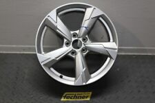 Rim audi alloy d'occasion  Expédié en Belgium