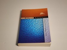Portuguese Bible, NVI, (NIV), Orange-Blue, Paperback, Brazilian Portuguese comprar usado  Enviando para Brazil