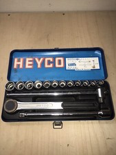 Heyco ratschenkasten sw10 gebraucht kaufen  Kastellaun