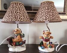 Vtg christmas lamps for sale  Port Orange