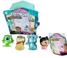 Lot disney doorables for sale  Mountain Home