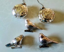 Alter christbaumschmuck baumbe gebraucht kaufen  Zwönitz