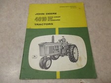 John deere row for sale  Minneota