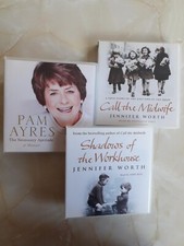 Audio book bundle. for sale  LUTON