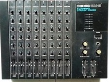 Boss 8ch compact usato  Italia