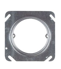 Square box cover for sale  Westland