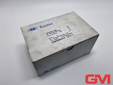 Baumer drehgeber inkremental gebraucht kaufen  Neustadt an der Weinstraße