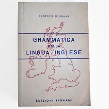 Libro grammatica lingua usato  Buonconvento