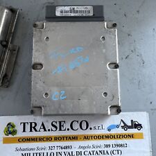 96fb12a650gb centralina motore usato  Militello in Val di Catania