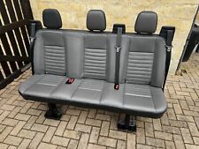2nd row leather for sale  TEWKESBURY