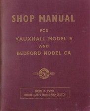 Vauxhall model velox for sale  NOTTINGHAM