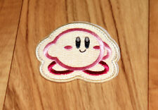 Kirby Kirby's Epic Yarn Nintendo Wii U Promo Patch E3 2010 comprar usado  Enviando para Brazil