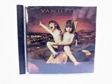 Van Halen – Balance CD 1995 NM Hard Rock, Arena Rock, usado comprar usado  Enviando para Brazil