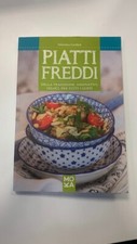 Libro piatti freddi usato  Ferrara