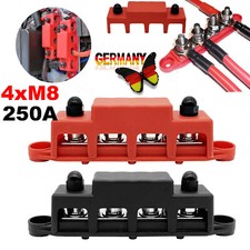 12v 48v sammelschienen gebraucht kaufen  Ginsheim-Gustavsburg
