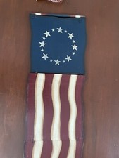 Americana flag rustic for sale  Saint Petersburg