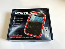 Velleman hps140i handheld gebraucht kaufen  Ulm