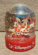 Disneyland paris xmas for sale  AMMANFORD
