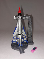 Bandai thunderbird launch for sale  PINNER