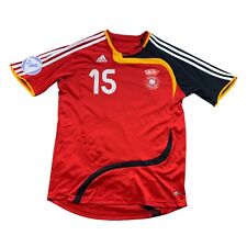 Damen deutschland trikot gebraucht kaufen  Erpel