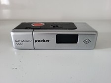 Agfamatic 2000 pocketkamera gebraucht kaufen  Delitzsch