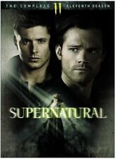 Supernatural: Season 11 [DVD] [  ] comprar usado  Enviando para Brazil