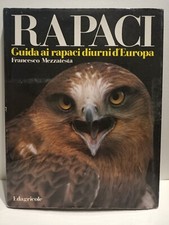 Rapaci guida rapaci usato  Alessandria