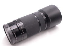 Sony sel55210 zoom for sale  Missouri City