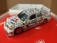 Minichamps mercedes 190e for sale  HARPENDEN