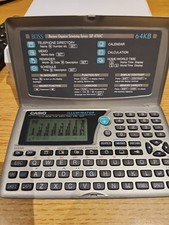 Casio 4700c digital for sale  DEESIDE